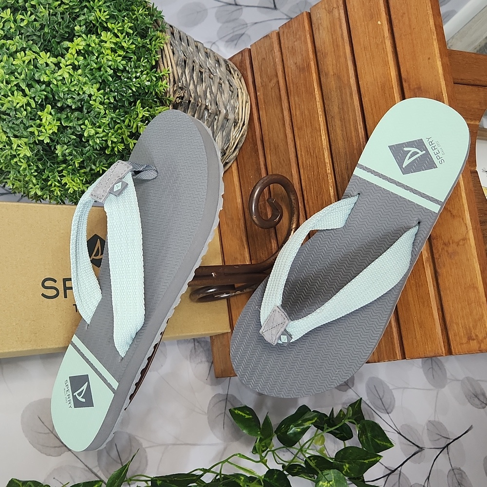 Sperry Calypso Sandals - Picture 4 of 12